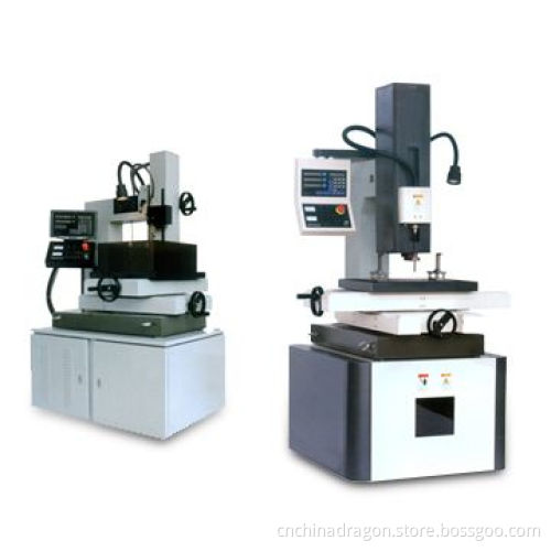 Hole Drilling Machine with 7MPa Pump Pressure and 500 x 760mm Work Table